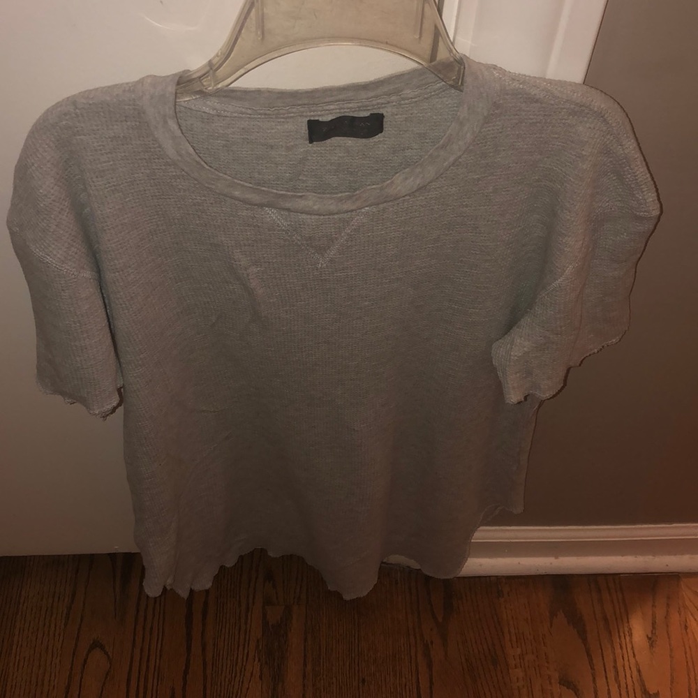 Men’s t-shirt from Zara